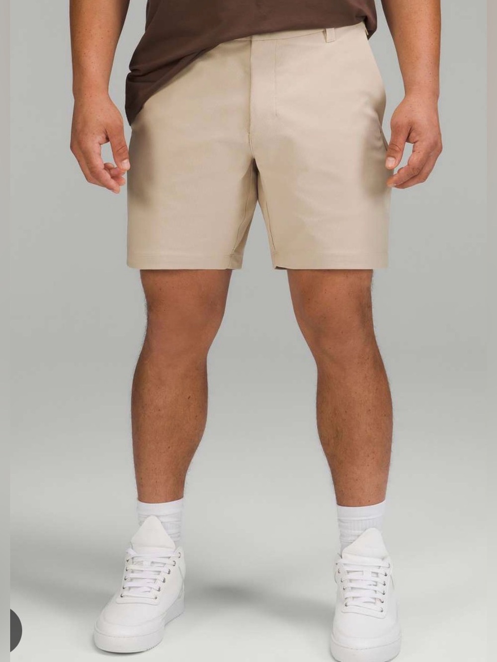 Lululemon Mens “Commission” Short 7”Inseam (31) *SOLD OUT AT LULU*